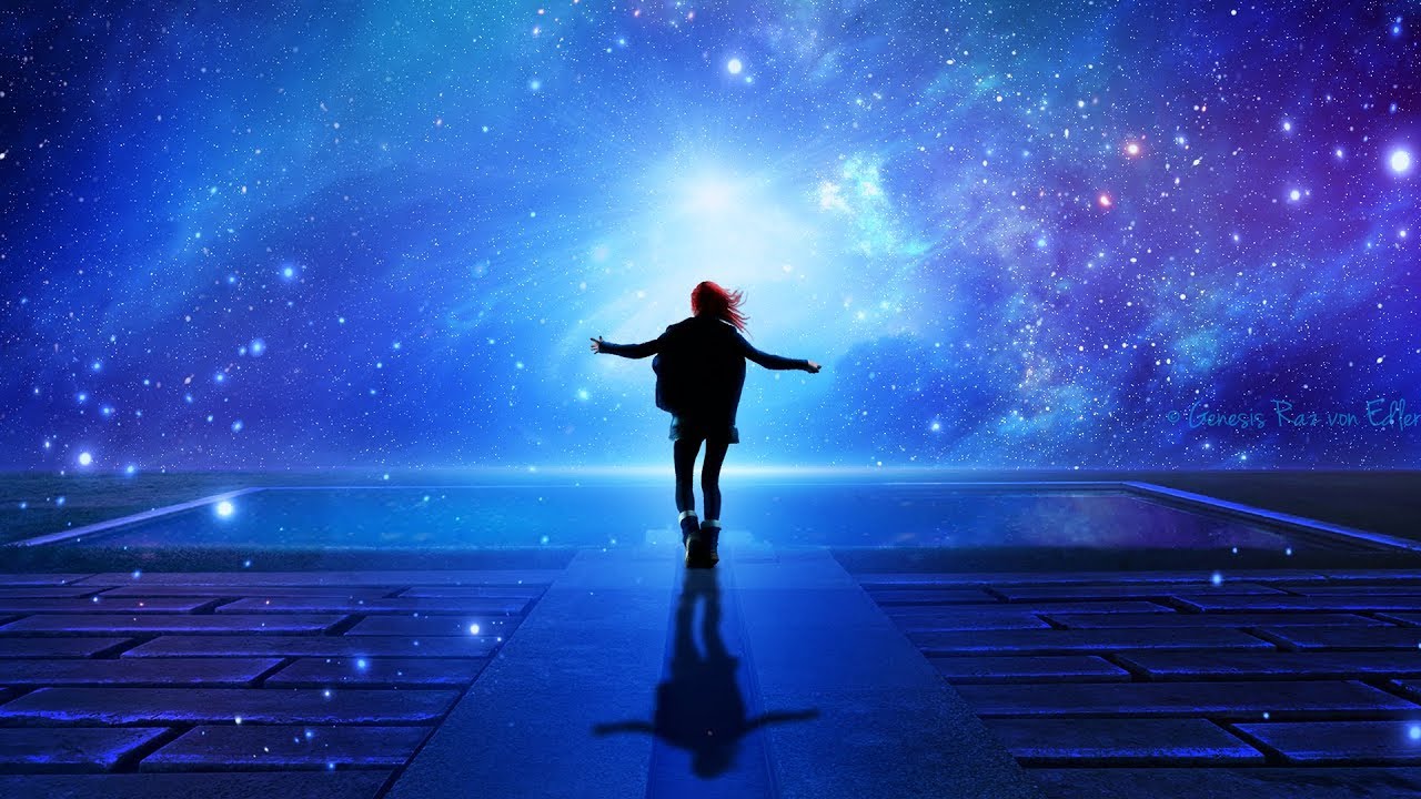 Sky Gienger - Forgive Me | Beautiful Atmospheric Music