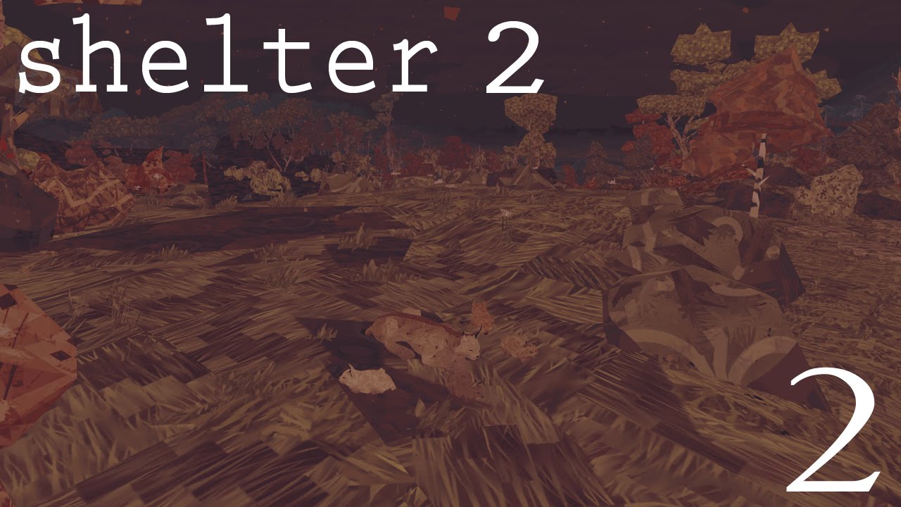 THE COMING STORM || SHELTER 2 - Episode #2