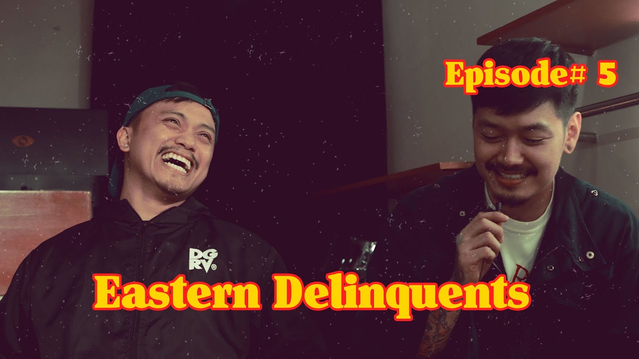 That's What They said: Ron and Dowell talks about Dgrave and their Dream Collab