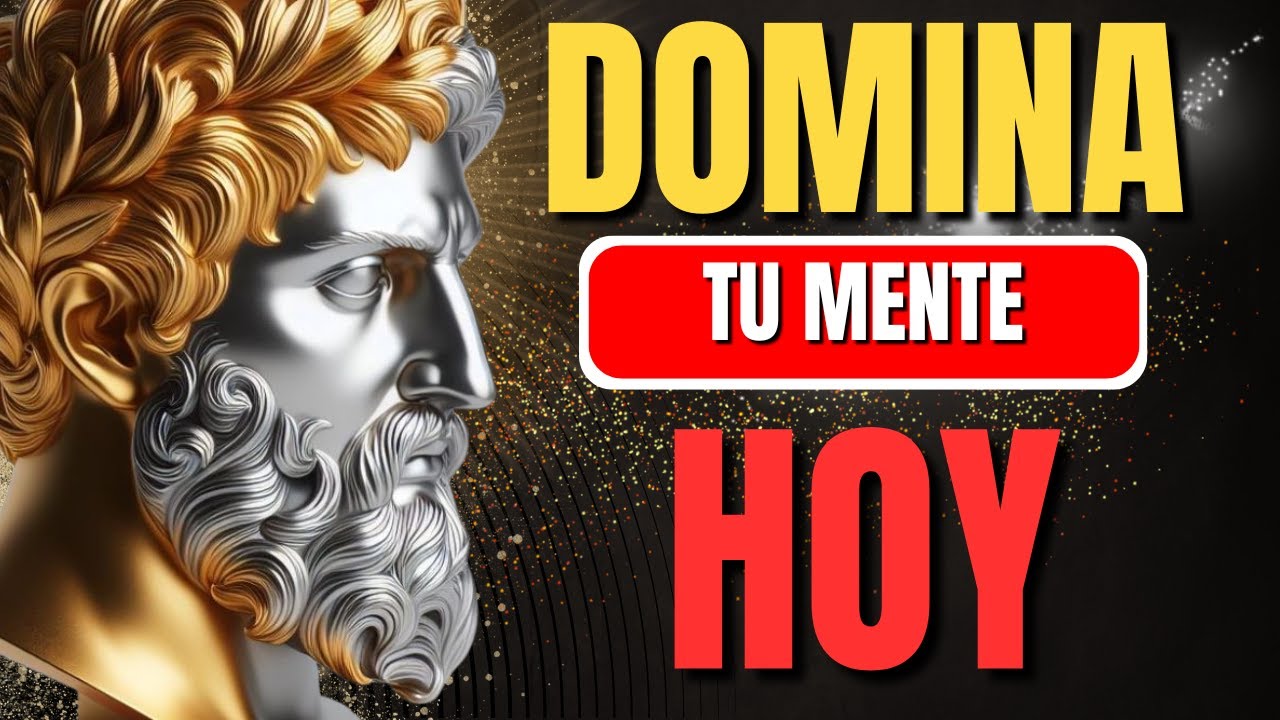 Controla Tu Mente o Serás Controlado