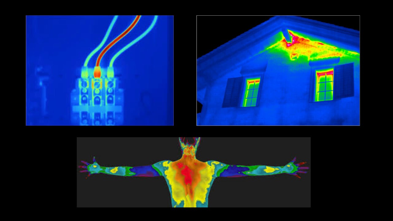 Sonho de consumo do eletricista: Flir C2 - Câmera Termográfica - Apresentação e exemplo de uso
