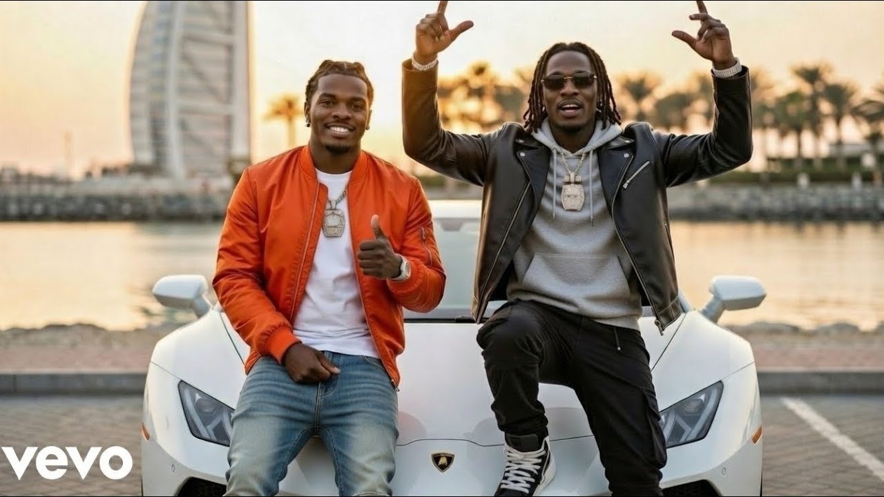 Lil Baby x Young Thug – Back Outside (Audio lyrics 2026)