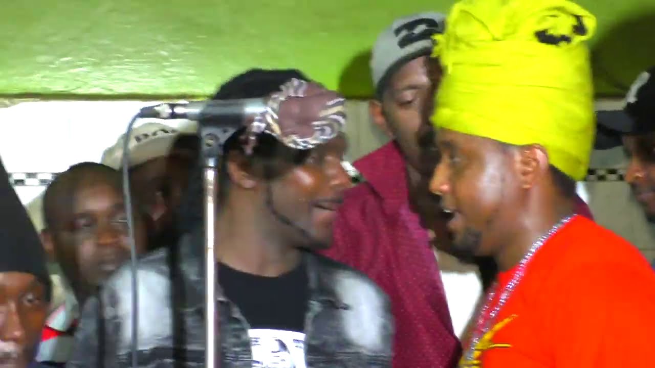Kativui Vs Karanga Live On Stage                                                               🔥🔥🔥🔥🔥
