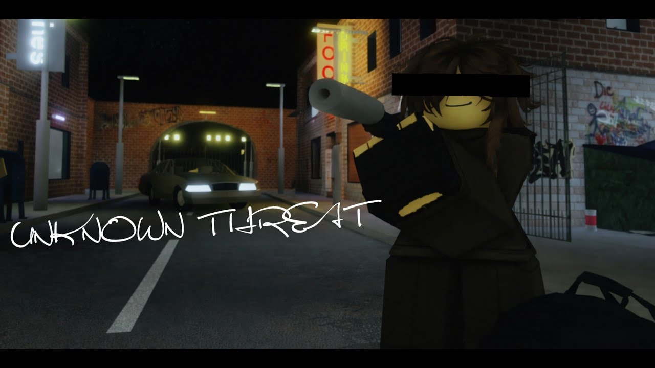 Unknown Threat - Seeker Compilation -