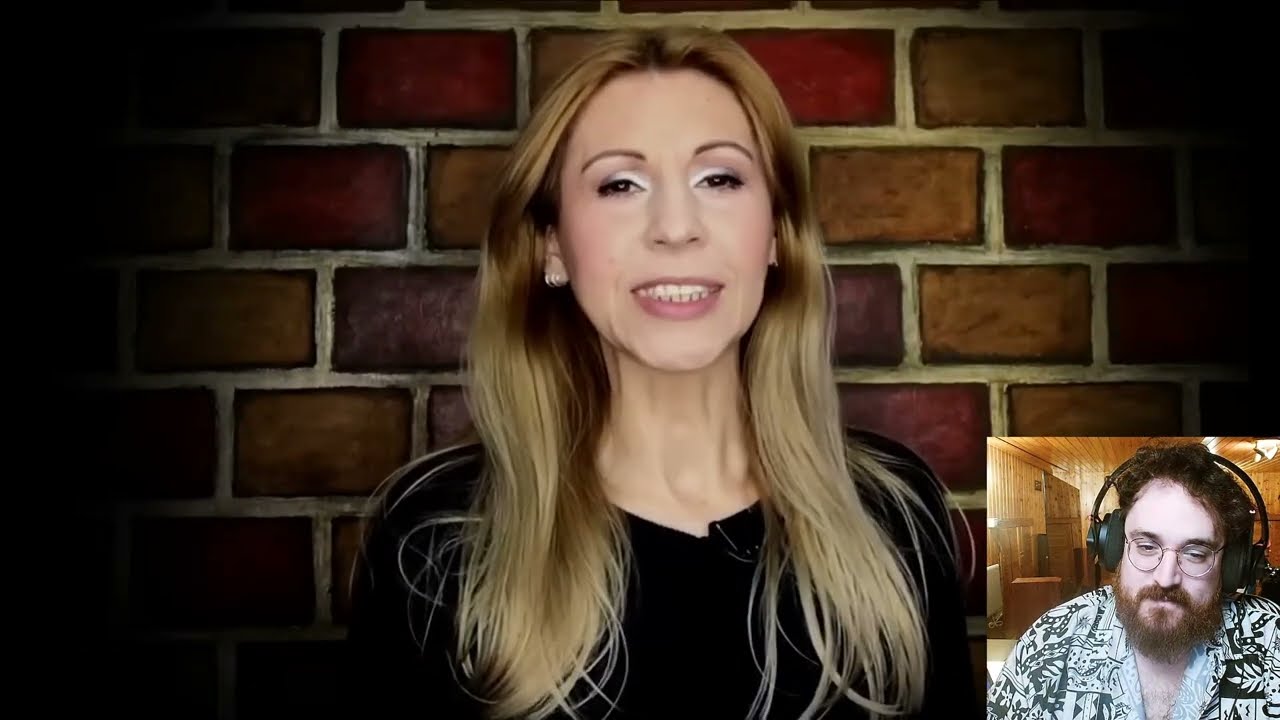 CROIX89 REAGISCE A UN NUOVO VIDEO DI GISELLA