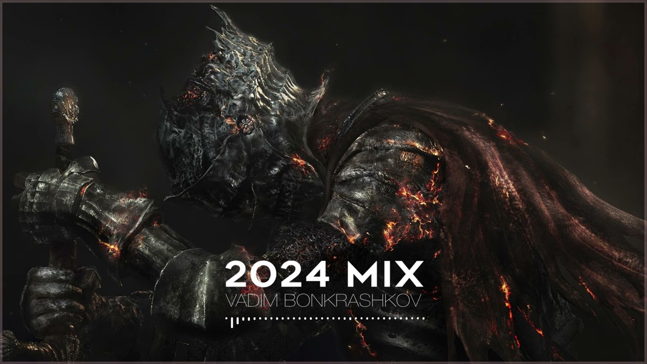 Vadim Bonkrashkov 2024 YEAR  MIX
