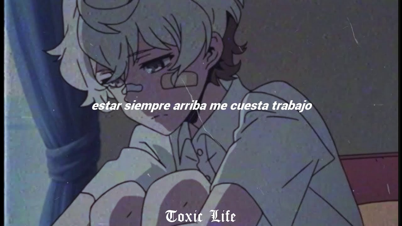 Kay Trashu - Tours Por Mi Cuarto // Letra