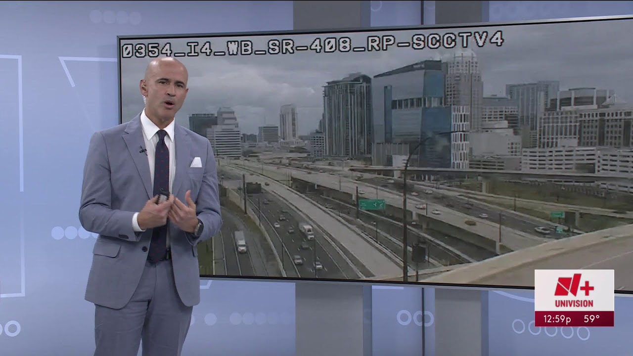 🔴#Envivo | Noticias  N+ Univision Orlando 12:30 pm 03/03/26