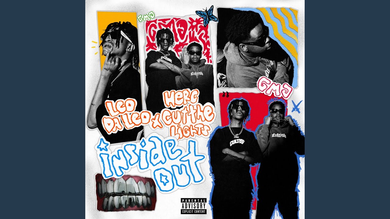 POPOLILE (feat. Herc Cut the Lights)