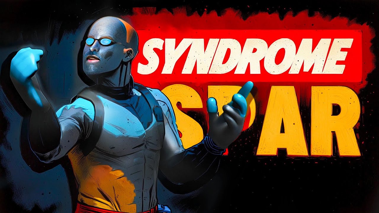 Syndrome Spar VS UU10