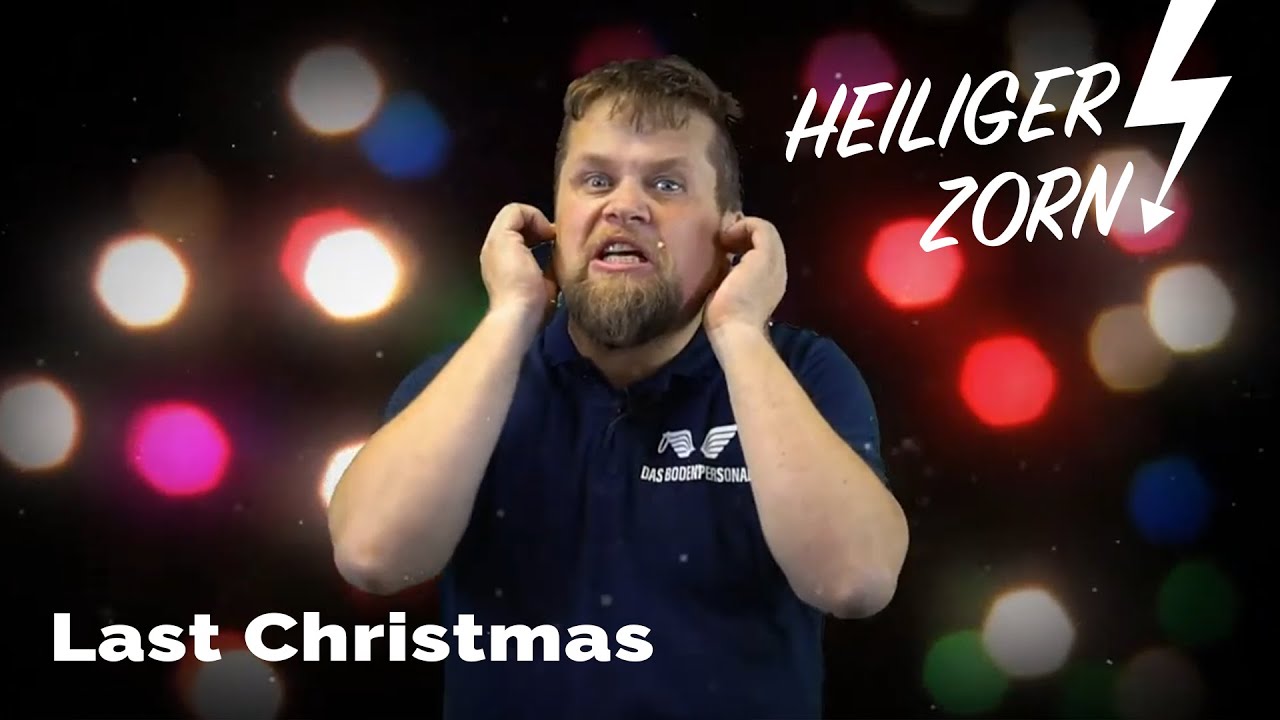 Last Christmas