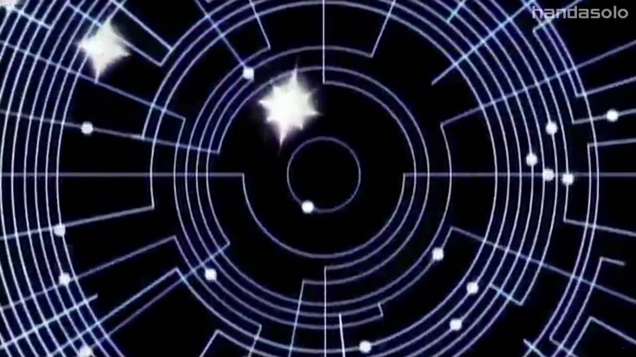 System 7 - Song for the Phoenix [Hinotori MV Visuals]