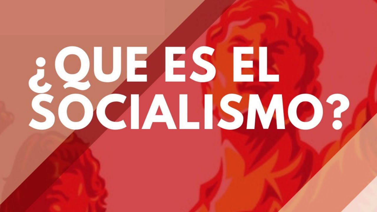 ¿Qué es el SOCIALISMO? - Entrevista a Rolando Astarita