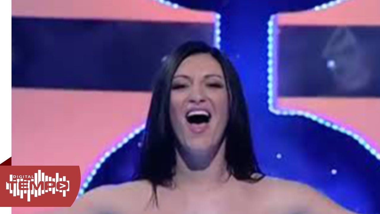 Dijana Bliznac - Nedjeljiv Na Dva