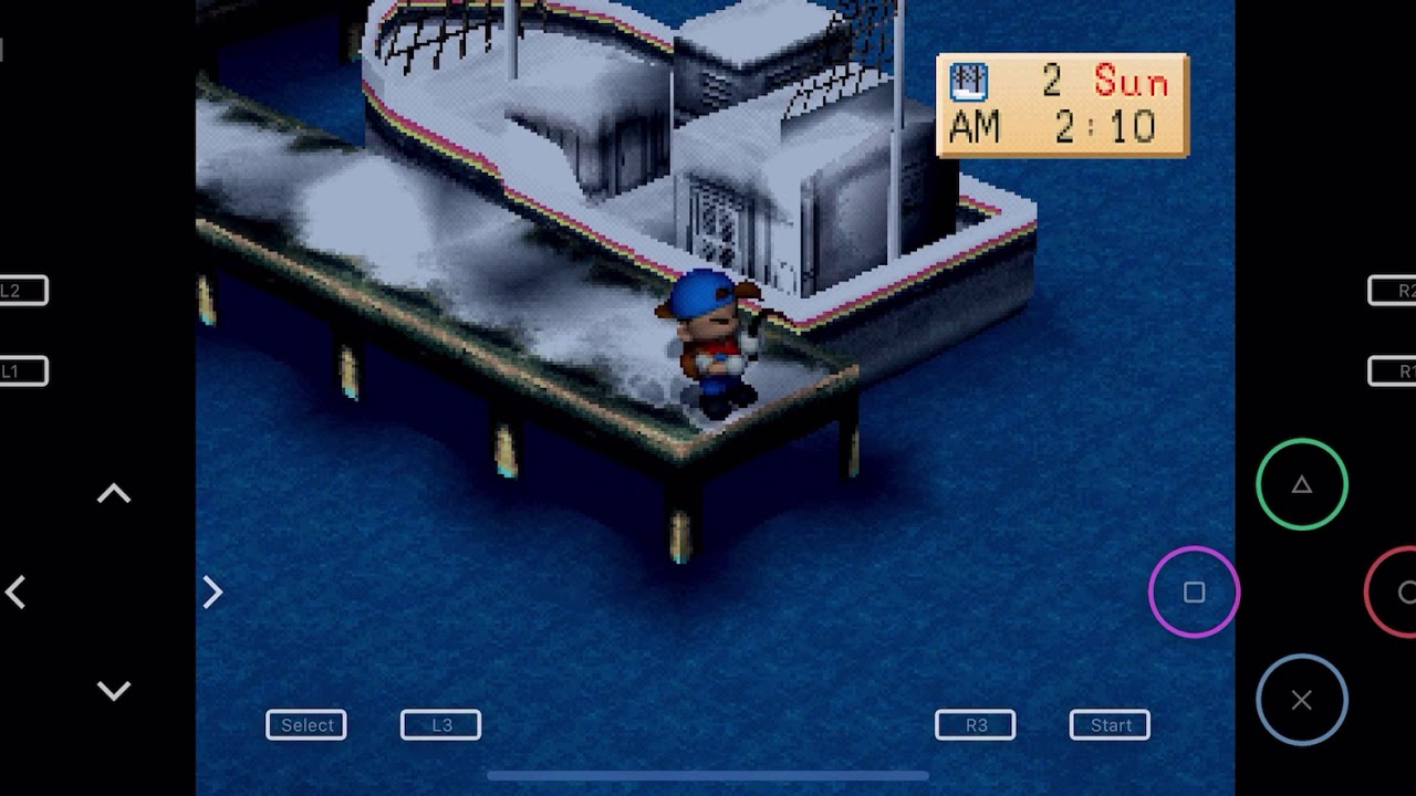 How to get power berry from fishing in winter