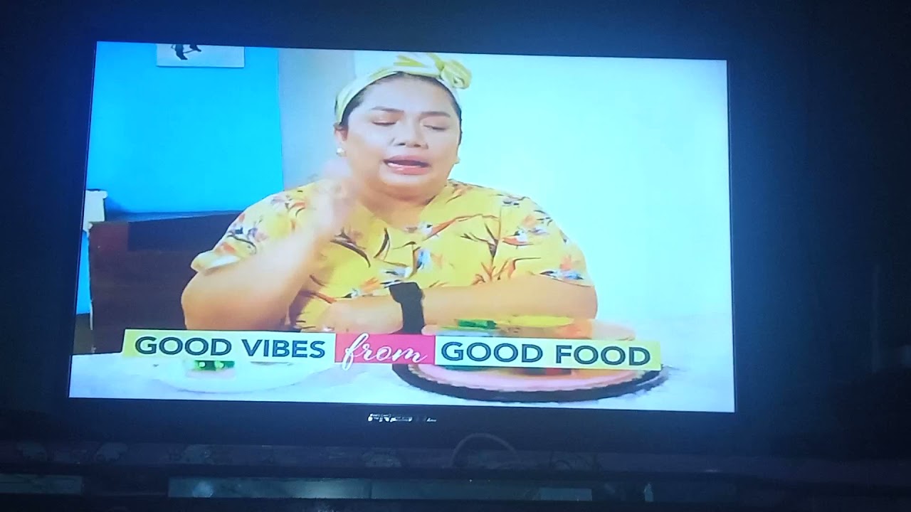 Good news Saturday 9:05PM GTV JANUARY 22 2022