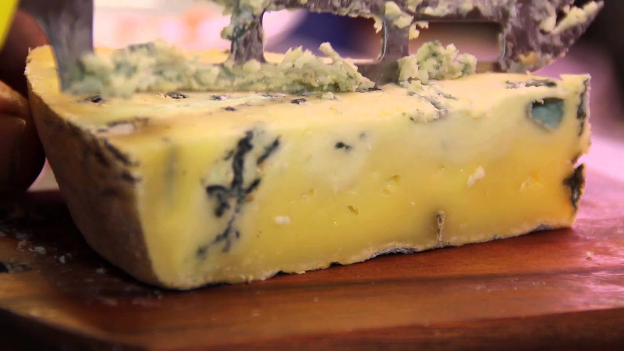 Cornish Cheese
