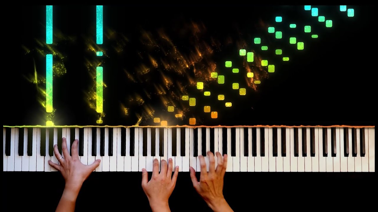 The First Noel [Piano Duet Arrangement]