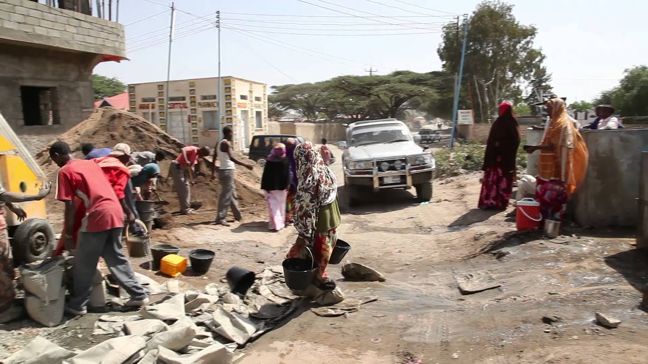 انظر إلى وظيفة هؤلاء حول العالم وقارنها بوظيفتك.. مشاري