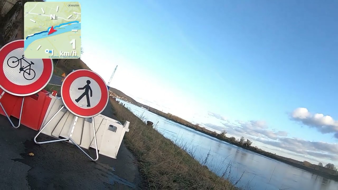 La Seine à vélo 2026