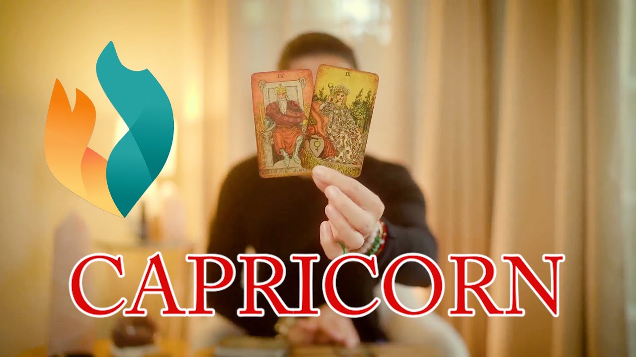CAPRICORN - 