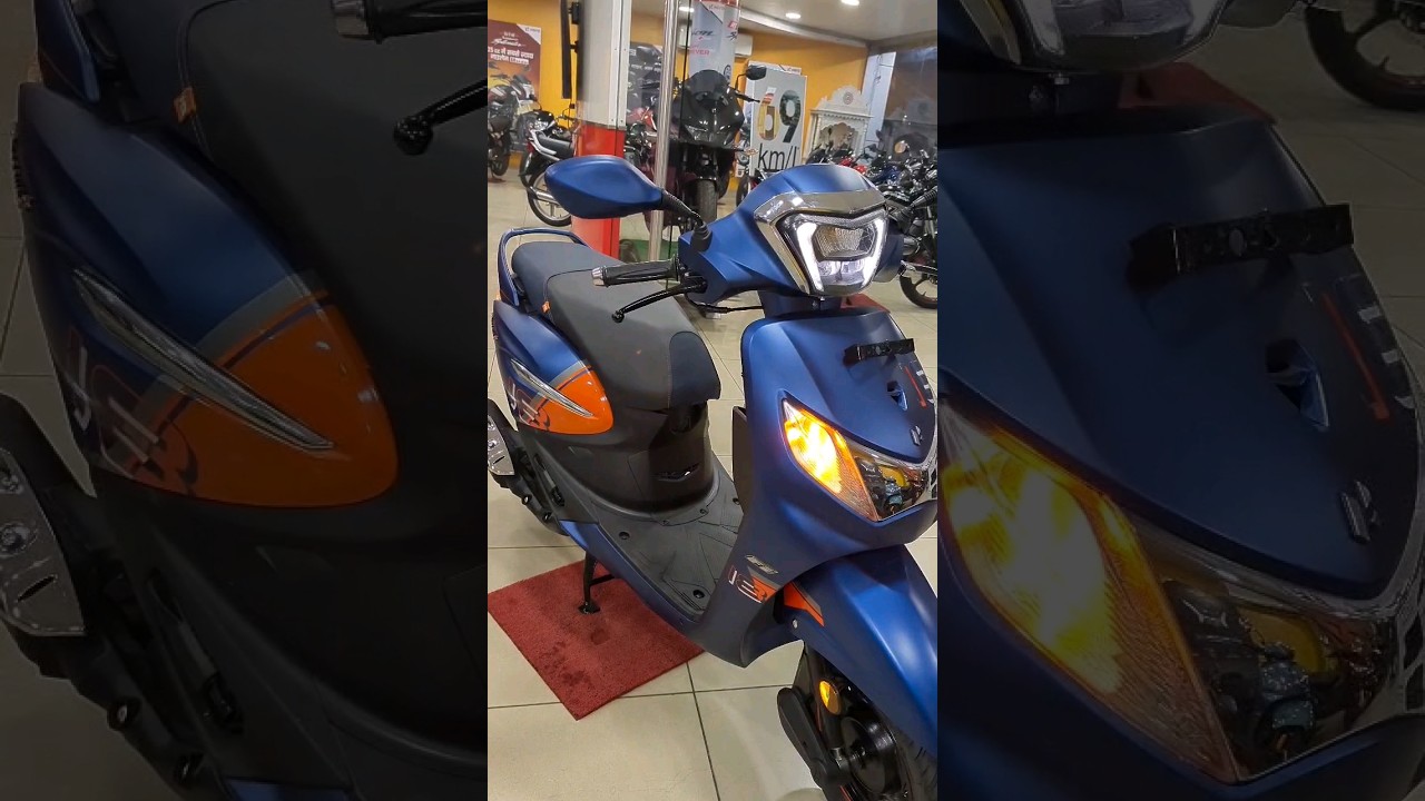 New Hero Pleasure Plus XTEC Sports