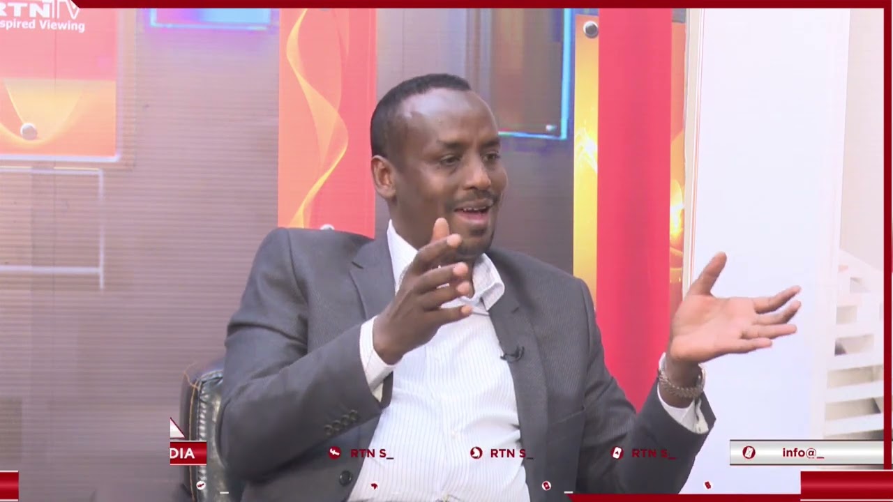 Mohamed Adow Xasuuqii wagala waa in dowladda kenya ay mag dhaw ka bixisaa.