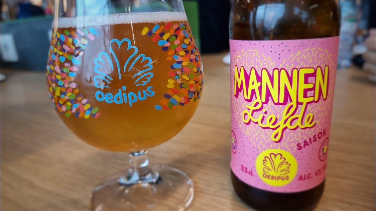Mannenliefde