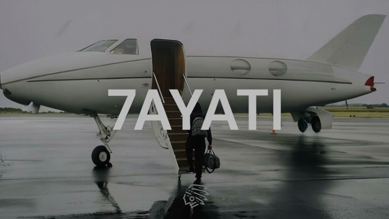 Islem-23 - 7AYATI (Wicasa Remix)