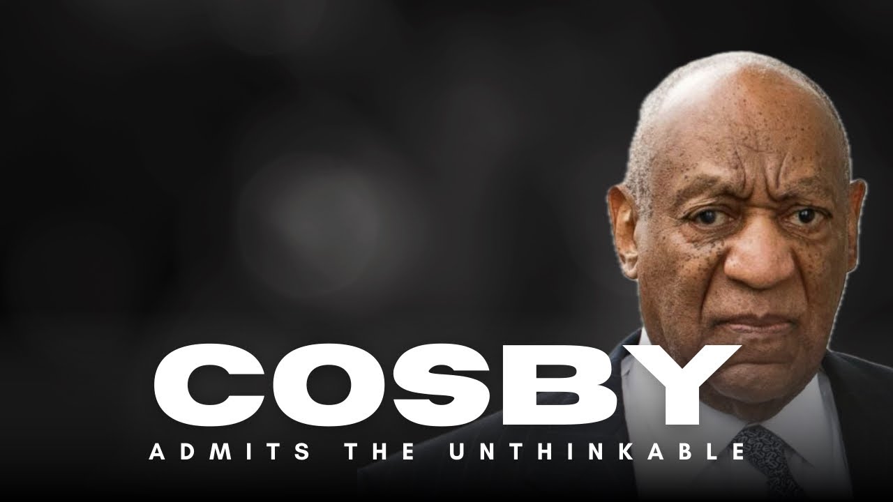 🔴DEVASTATING NEWS ON BILL COSBY RELEASED!