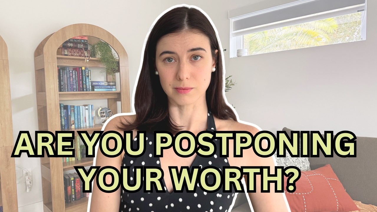 You're Not Optional, But You Keep Acting Like It | Understand how valuable you are