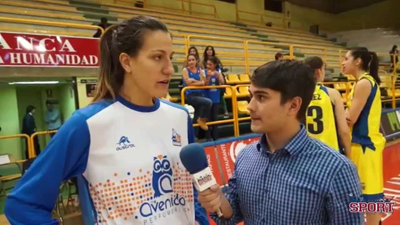 Protagonistas Avenida - Cadi