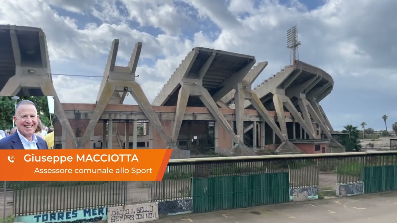 Nuovo stadio di Cagliari, ok della Uefa: bando internazionale entro giugno