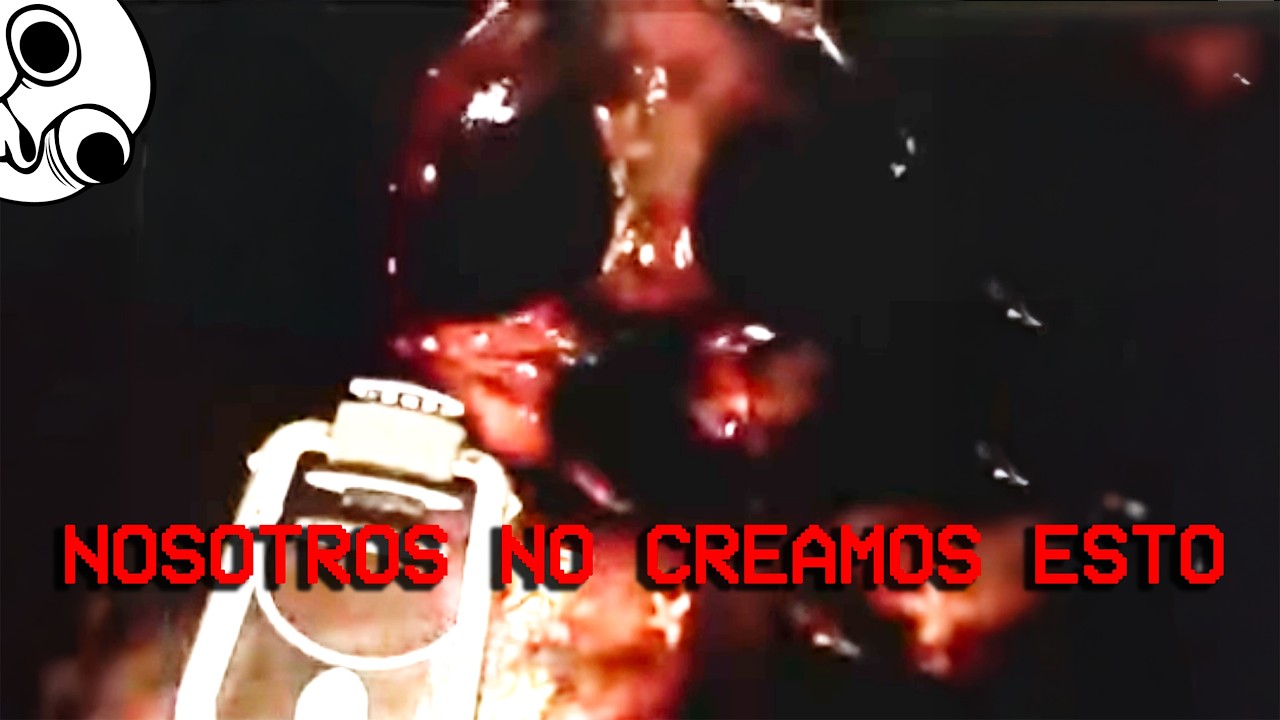 Anomalías en una Beta de FNAF
