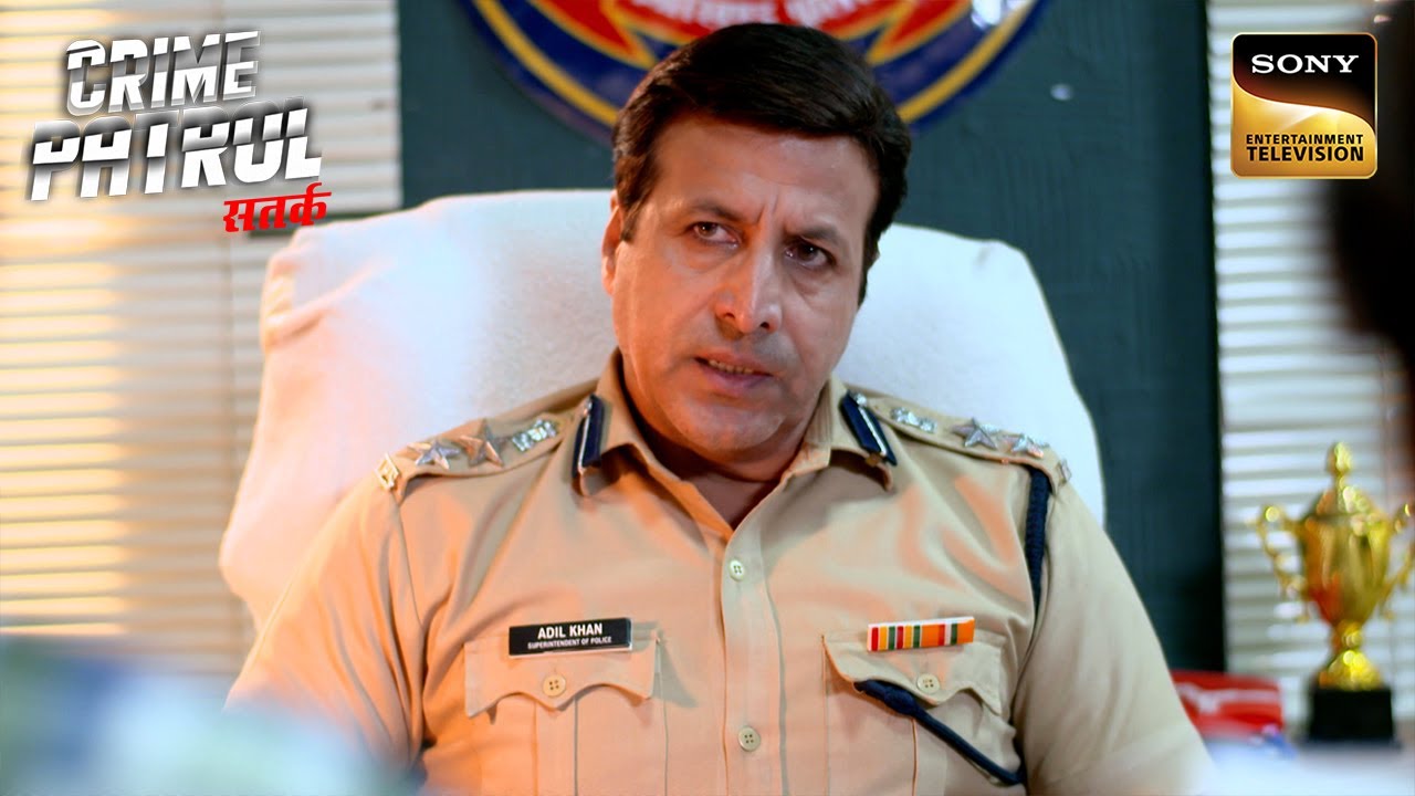 एक Young Lady Athlete के साथ हुए हादसे का सच | Crime Patrol | Full Episode