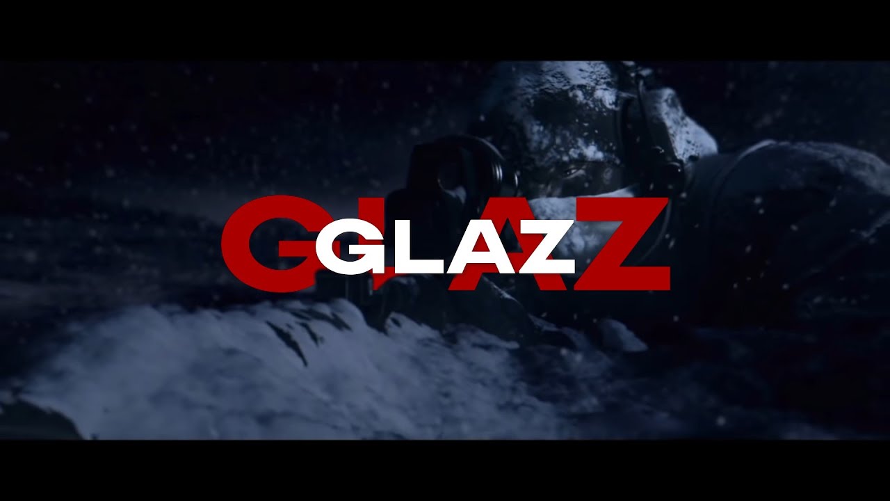 [GLAZ] coldest siege edits ep.1 [4K]