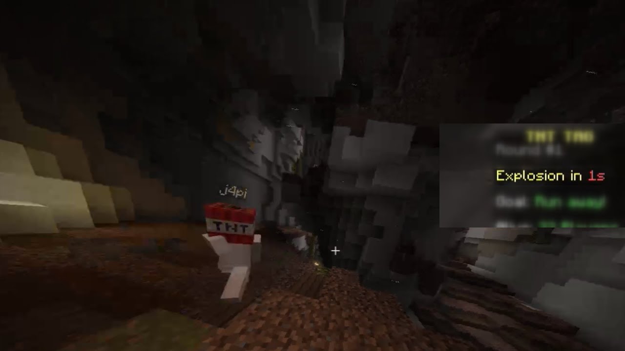 NO JUEGUEN A LOS SERVIDORES DE MINECRAFT  ⛏️​