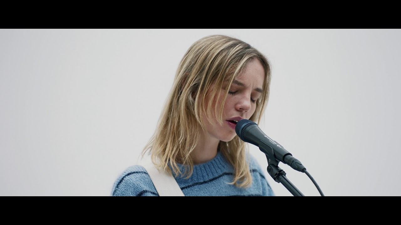 The Japanese House - Lilo (Live Session)