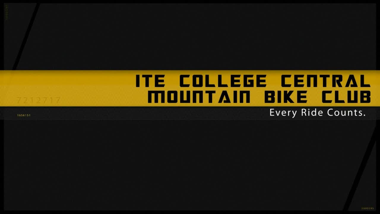 One Touch Challenge Inter CCA Race ITECC MTB Club