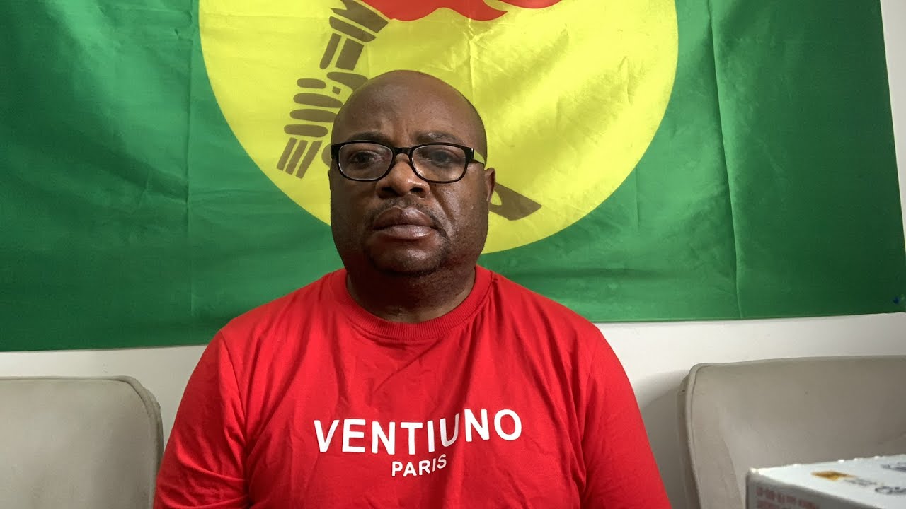 🔴🟢 BOKETSHU WA YAMBO ALOBI FÉLIX TSHILOLO OKO KIMA BANGU NA 2025