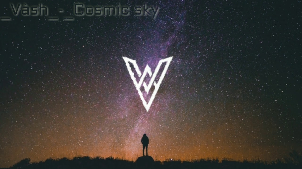 Vàsh - Cosmic Sky