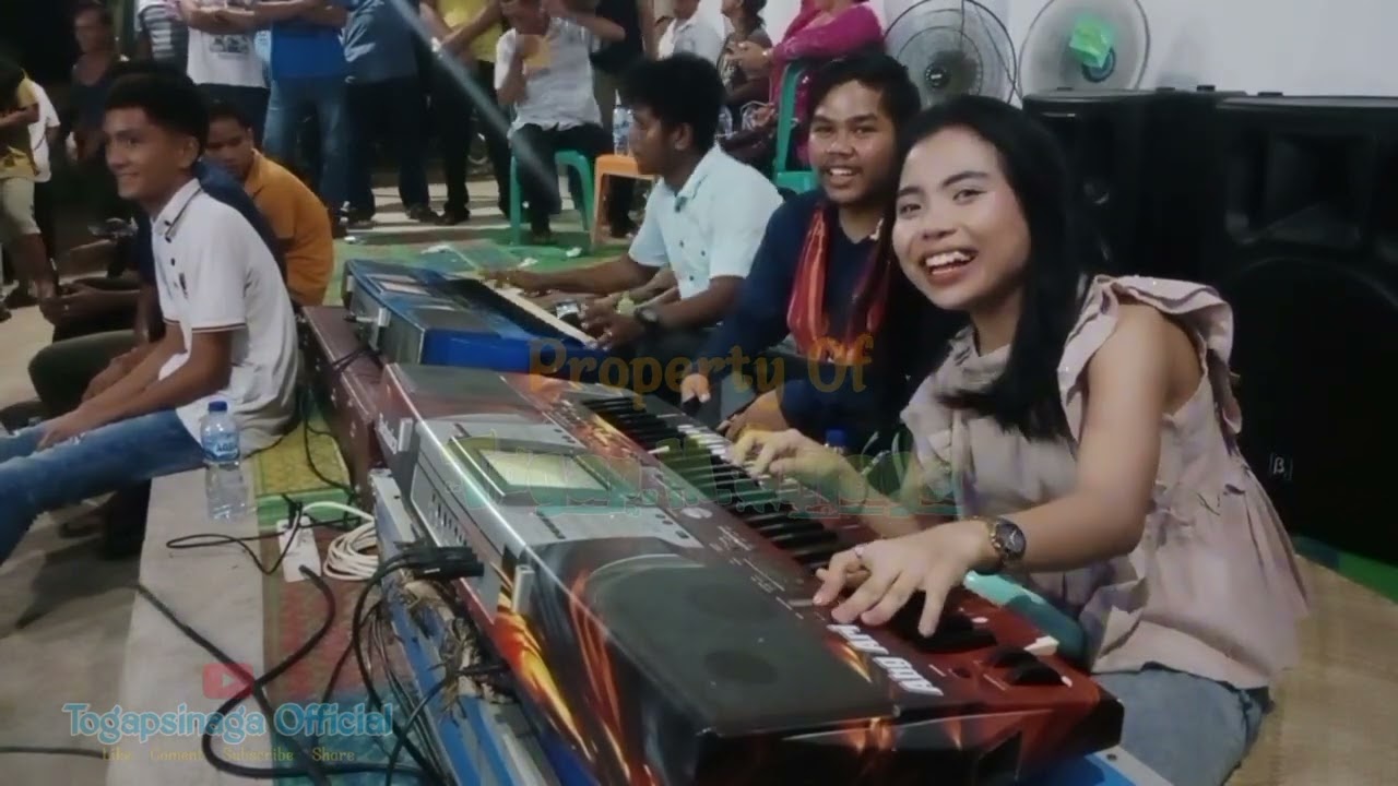 PATAM PANAS #mayensembiring #galisembiring #musikkaro #lagukaro #karo #kn2600 #sound #seniman #fyp