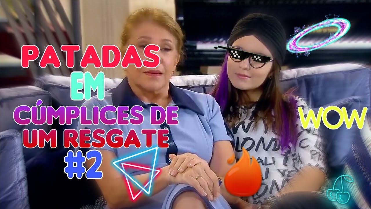 MELHORES PATADAS EM C1R #2!🔥❤/FAMOSINHOS TEEN