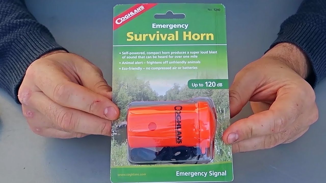 8 Next Level Camping Gadgets that are Worth Buying  #31
