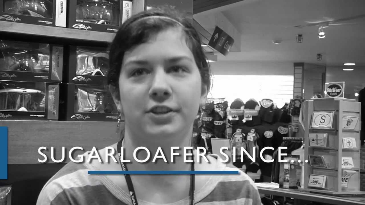 What it means to be a Sugarloafer