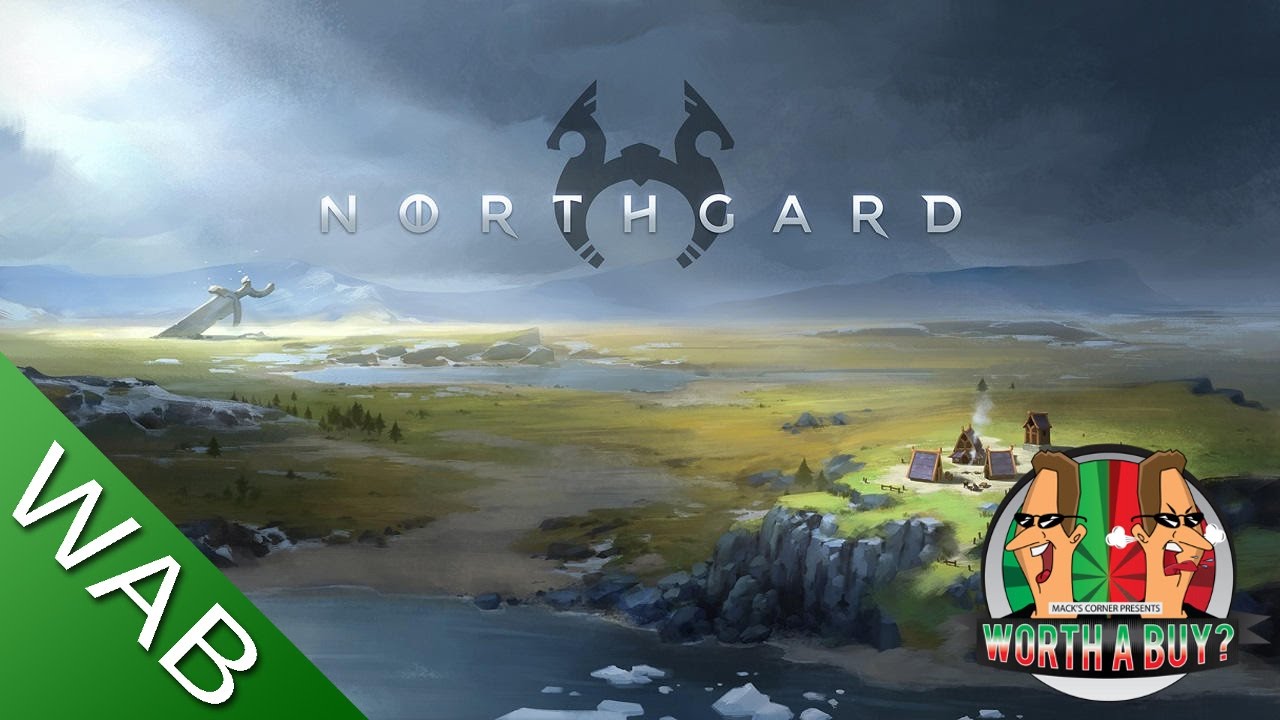 Northgard (Early Access) -  Worthabuy?