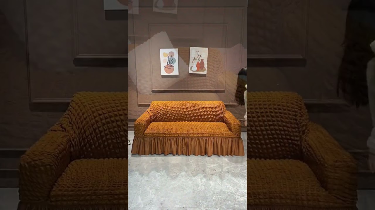 👉Sofa Cover👈 Make your home more cozy.