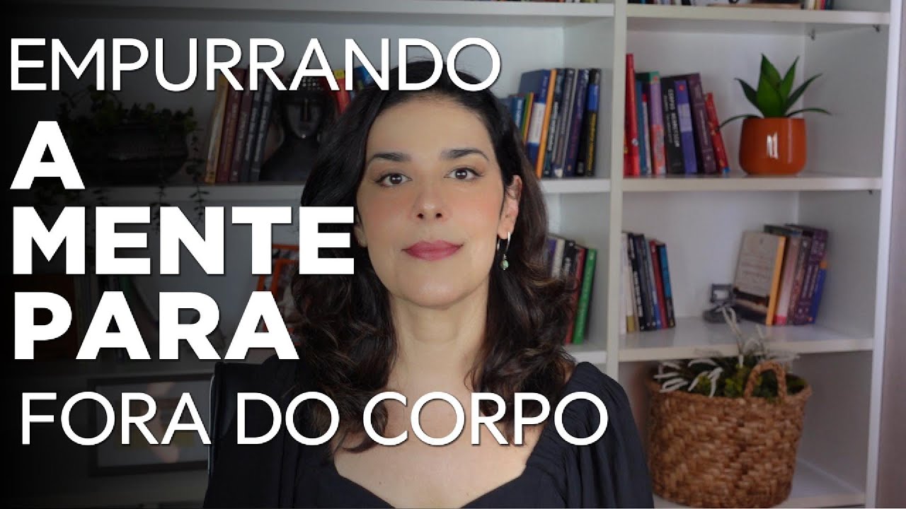 A CEREJA DO BOLO DE JOE (Despertar da Kundalini de baciada!!)