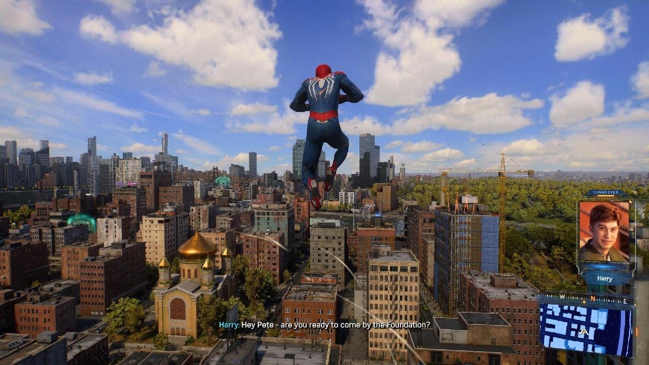 Marvel's Spider-Man 2