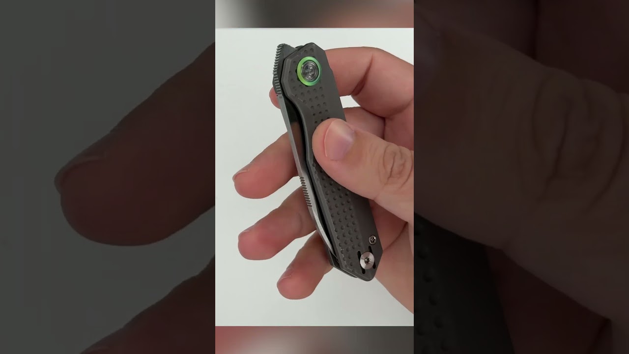 BEST EDC Knife Ever?! 💯🔥 Bladebinge & Divo Knives 